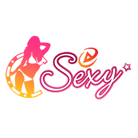 SEXYBCRT logo all