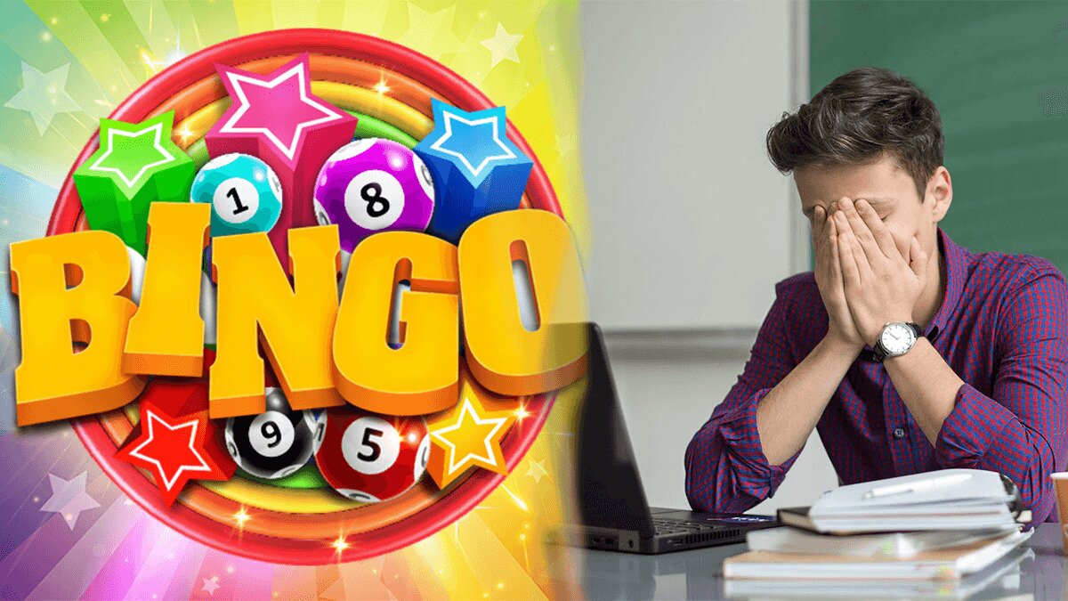 5 Bagay na Hindi Dapat Gawin Kapag Naglalaro ng Online Bingo