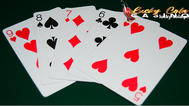 5 Card Draw Rules na Dapat Malaman ng Lahat ng Manlalaro 2