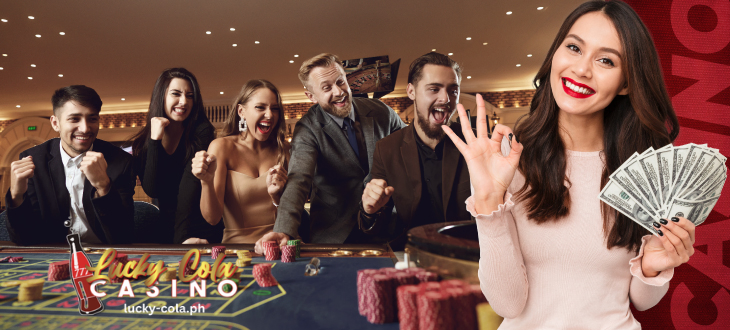 7 Mga Benepisyo ng Paglalaro ng Mga Online Casino Games 2
