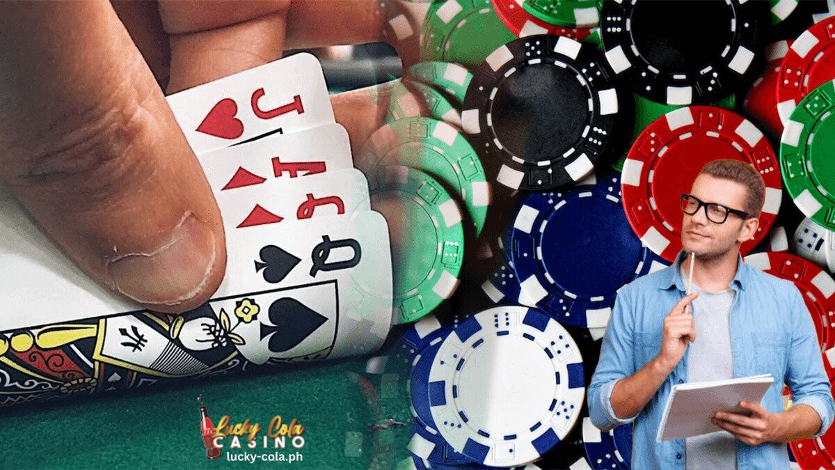 Mga Panuntunan ng Omaha Poker na Dapat Malaman ng Bawat Manlalaro Lucky Cola