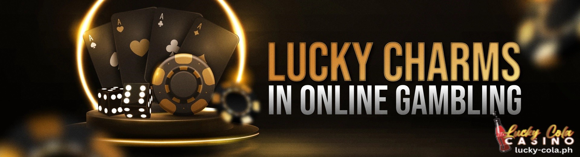 Online Casino Lucky Charms para sa Real Money Gambling Lucky Cola