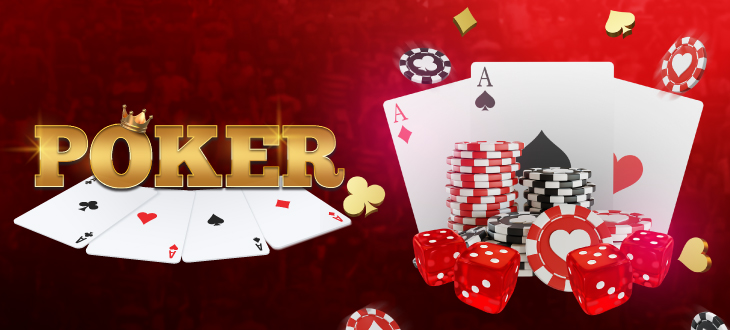 Online Poker Tournament Duration 2 Lucky Cola
