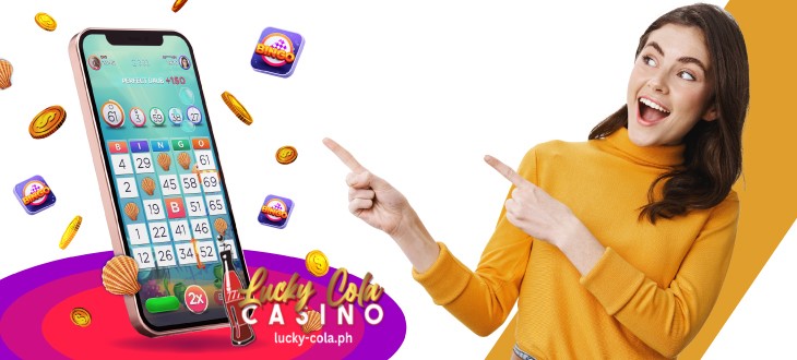 Bingo – Gabay Para Sa Mga Nagsisimula 2