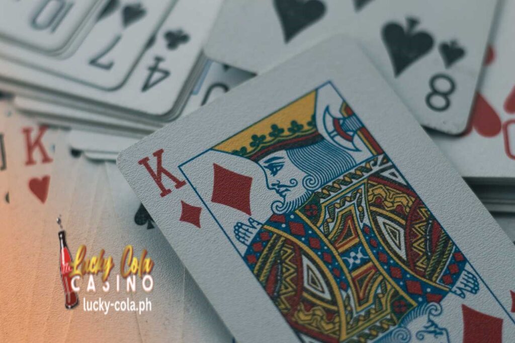 Blackjack – 6 Dahilan Kung Bakit Hindi Mo Dapat Magbilang ng Mga Card 2