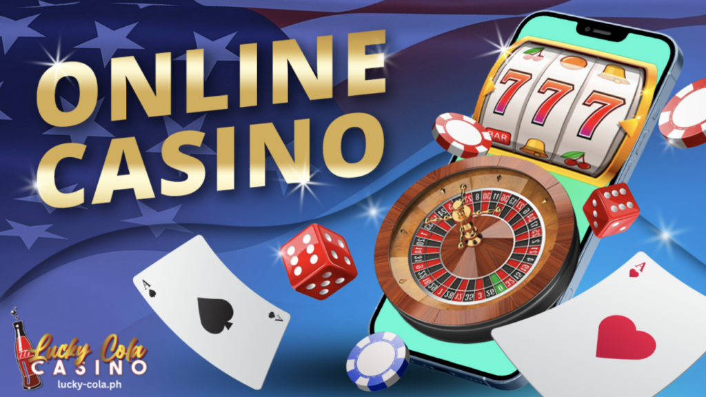 Online Casino Ang Kahalagahan ng Disiplina 1