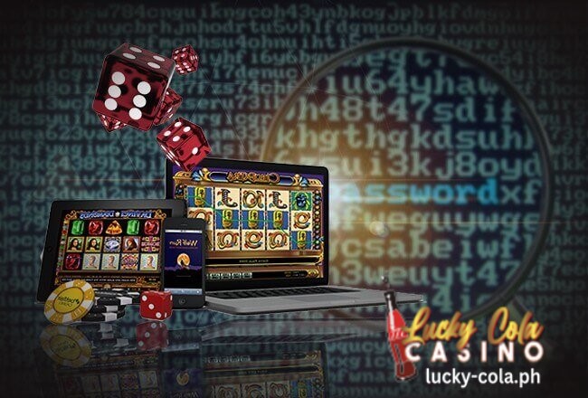 Online Casino Ano ang Random Number Generators 3