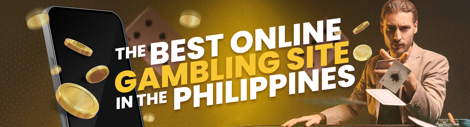 Online Casino – Ang Nangungunang Mga Online Gambling Site Sa Pilipinas