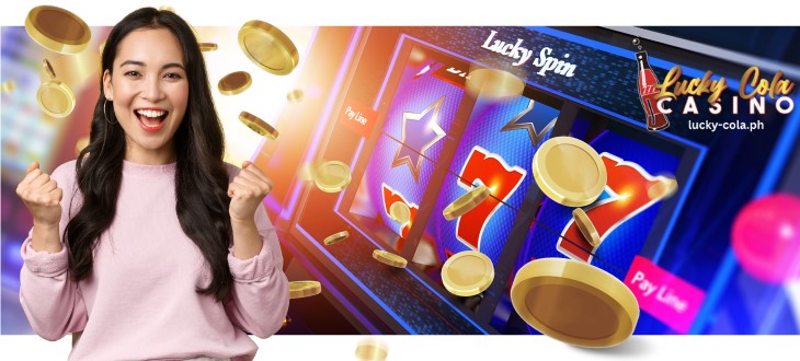 Tips Sa Slot Machine Progressive Jackpot 2