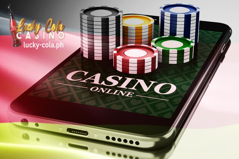 Online Casino — No Deposit Free Spins 4