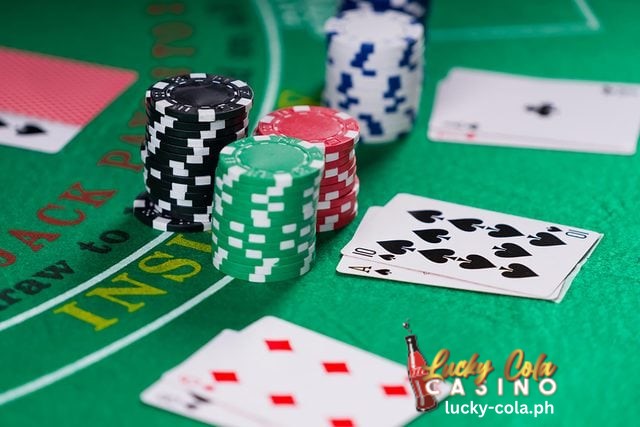 Online Casino — Paano Mabuhay At Umunlad 2