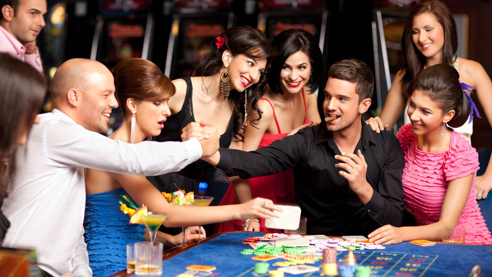 Online Casino — Paano Mabuhay At Umunlad