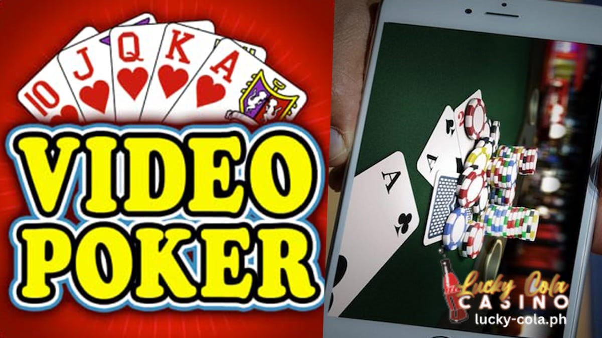Paano Maglaro ng Video Poker 4