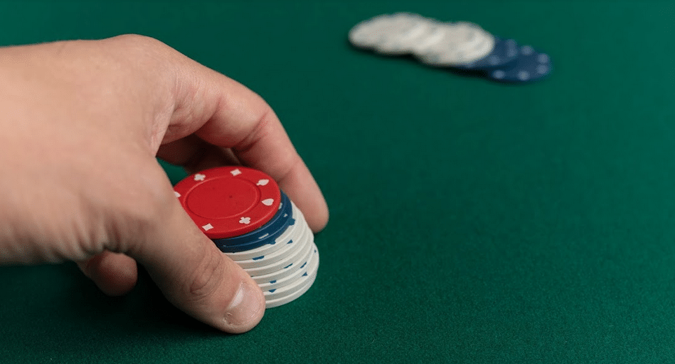 Poker – Ano ang Mga Panuntunan 3