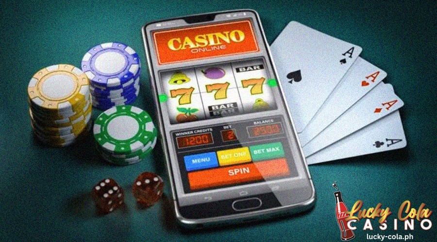 Anong mga Mobile Casino Card Game ang Maari Kong Laruin Lucky Cola