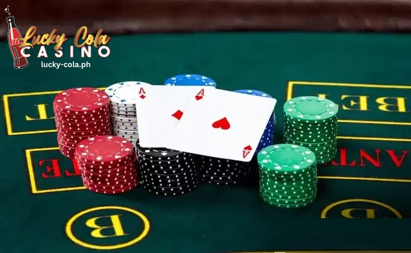 7 Pinakamahusay na Istratehiya ng Baccarat para sa Tagumpay sa Casino Lucky Cola