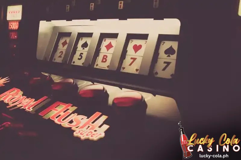 Tuklasin ang Pinakamagandang Odds at Payout sa PHLWIN Online Casino Lucky Cola