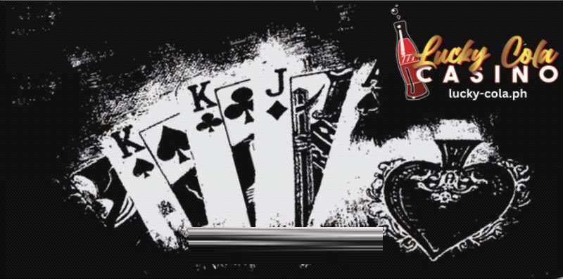 Mga Batayan ng Teorya ng Poker Lucky Cola