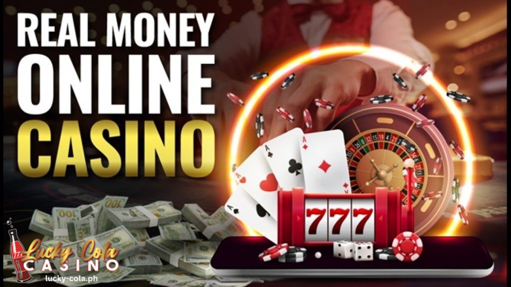 Hanapin ang Pinakamahusay na Online Casino Site Lucky Cola