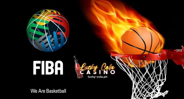 World Level Basketball Tournament FIBA Lucky Cola