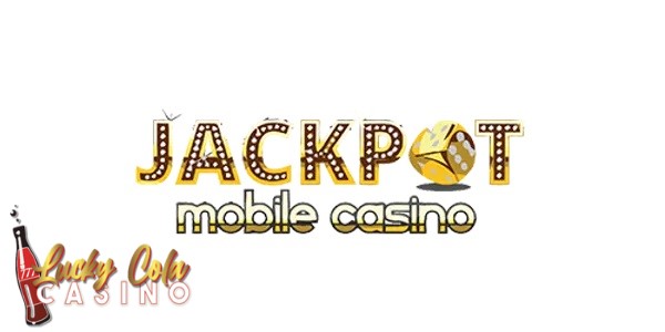 Mobile Casino Lucky Cola
