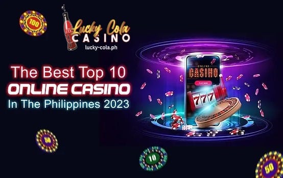 Ang Listahan ng Pinakamagandang Online Casino sa Pilipinas – Na rate ng mga Eksperto Lucky Cola