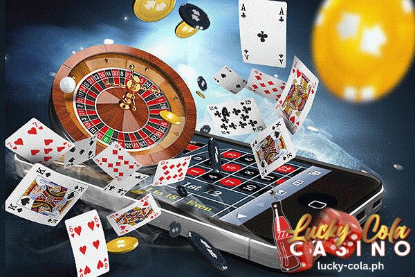 Paghahambing ng ibat ibang uri ng libreng taya sa Online Casino Lucky Cola