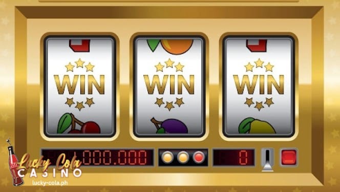Diskarte sa Slot Machine Mapapabuti sa 2024 Lucky Cola