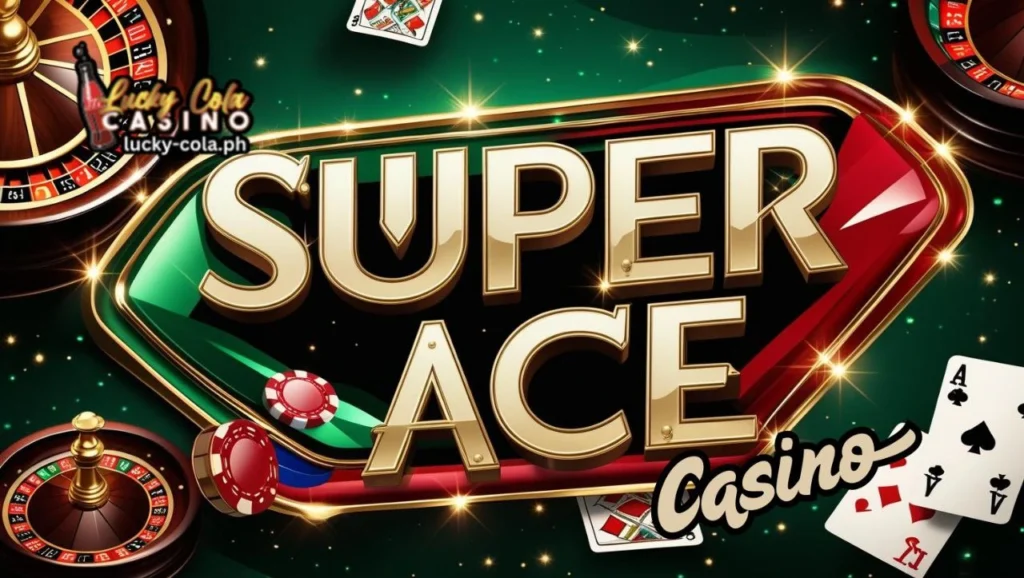 2025 Super Ace Casino Ang Komprehensibong Gabay
