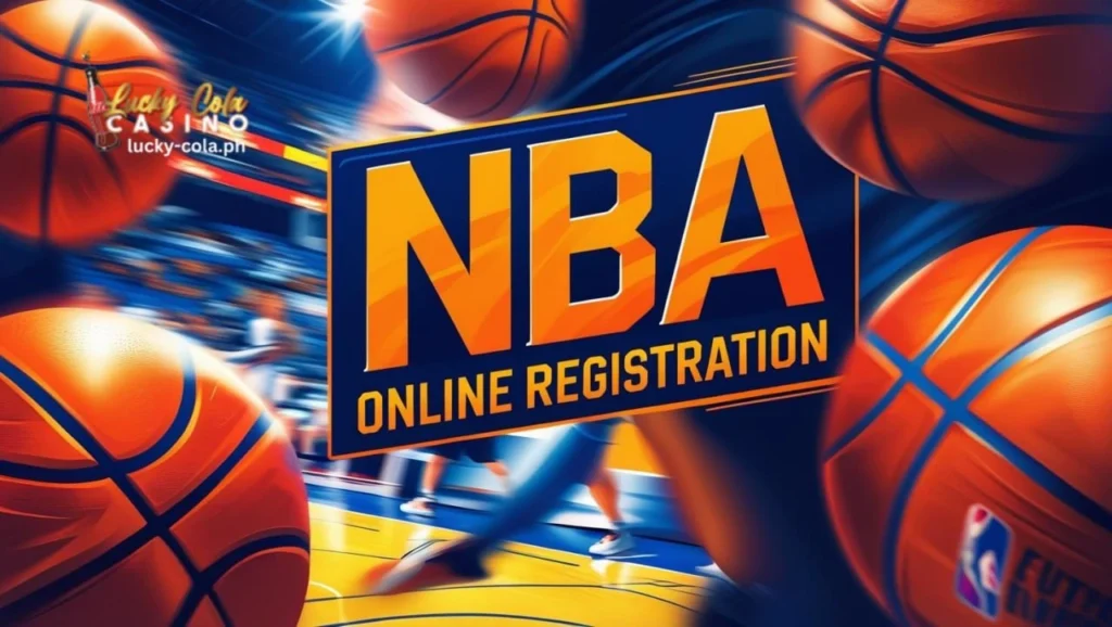 NBA Online Registration