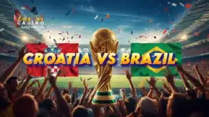 Croatia vs Brazil Epic World Cup Clash para sa mga tagahanga