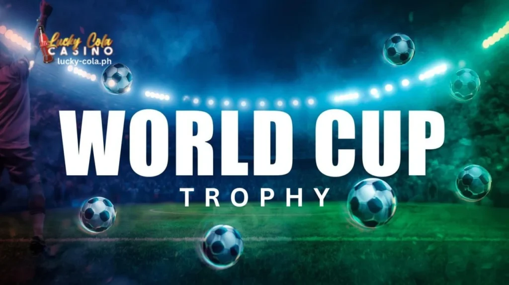 World Cup Trophy: Simbolo ng Tagumpay sa Mundo ng Football 1 World Cup Trophy Simbolo ng Tagumpay sa Mundo ng Football