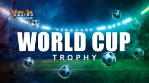 World Cup Trophy Simbolo ng Tagumpay sa Mundo ng Football