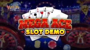 Mega Ace Slot Demo: Libreng Subok para sa Pinoy