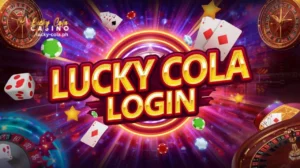 Lucky Cola Login Ang Kumpletong Gabay sa Pag-access