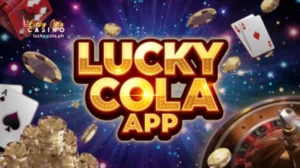 Lucky Cola APP: Mobile Access, Promotion, at VIP Benefits
