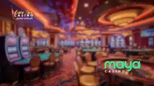 Maya Casino: Gabay sa Online Games at Digital Wallet
