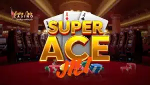 Super Ace JILI Ang 2026 Exciting Slot Game